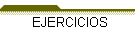 EJERCICIOS