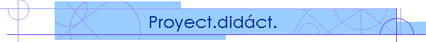 Proyect.didáct.